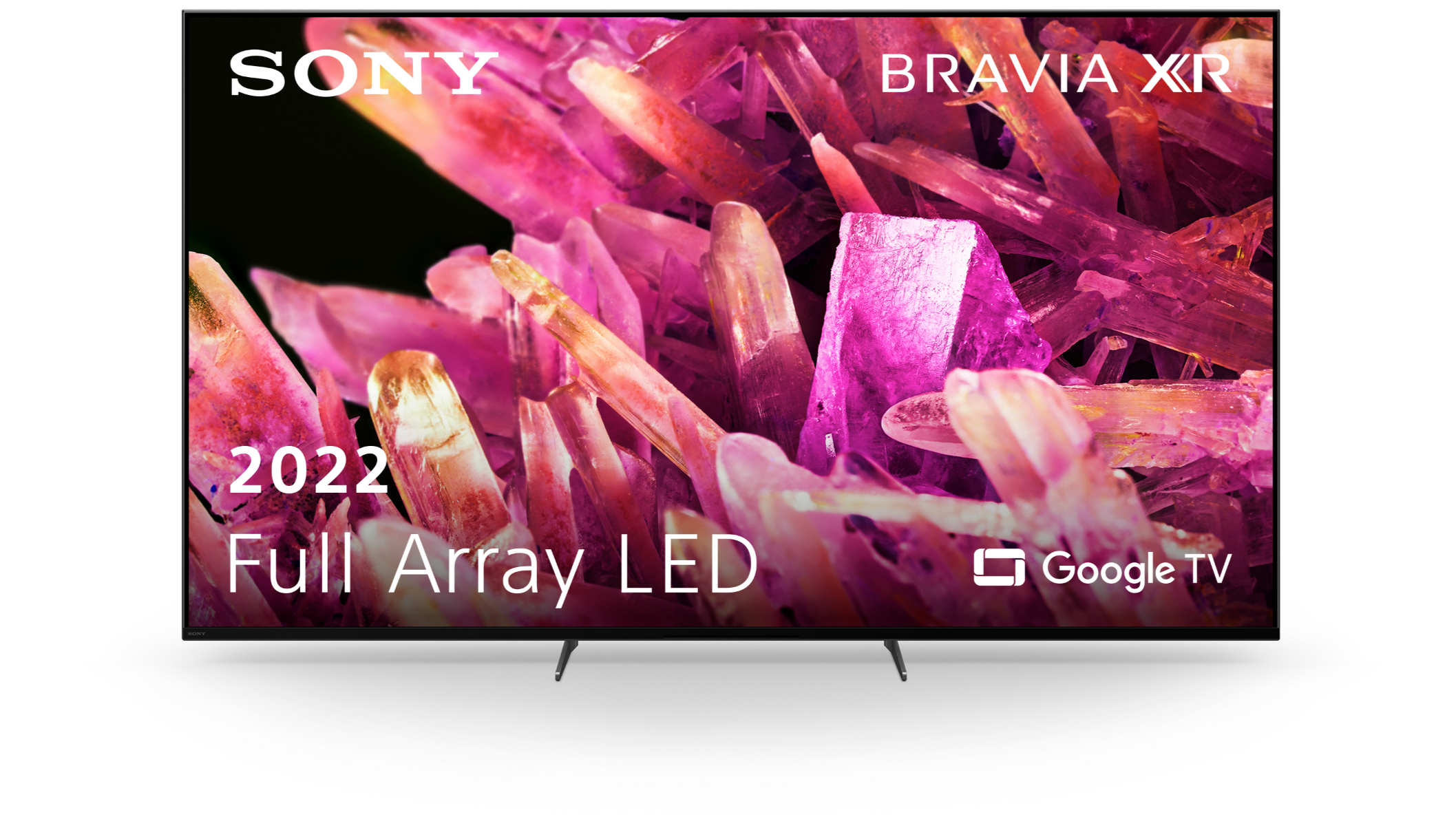 Currys Sony TVs