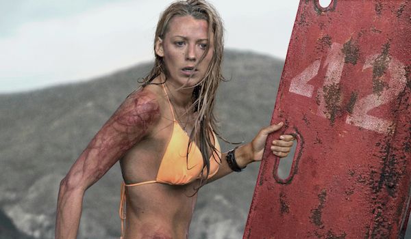 Why The Shallows 2 Probably Will Need A New Director | Cinemablend