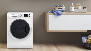 Hotpoint ActiveCare Washing machine