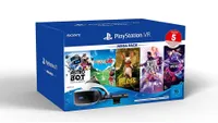 PS VR Mega Pack 3, bei Amazon PS VR Mega Pack 3, bei Amazon