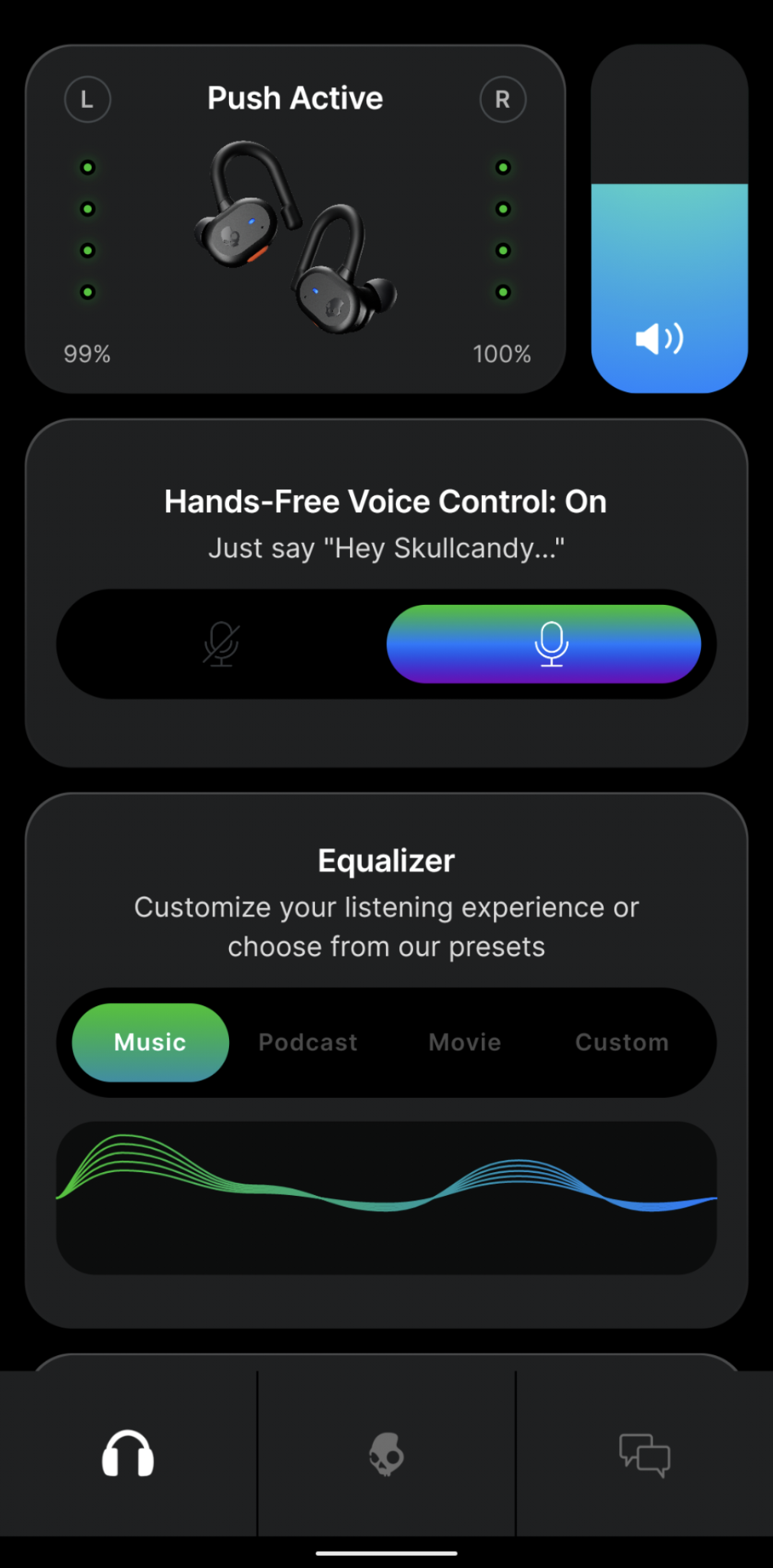 Skullcandy