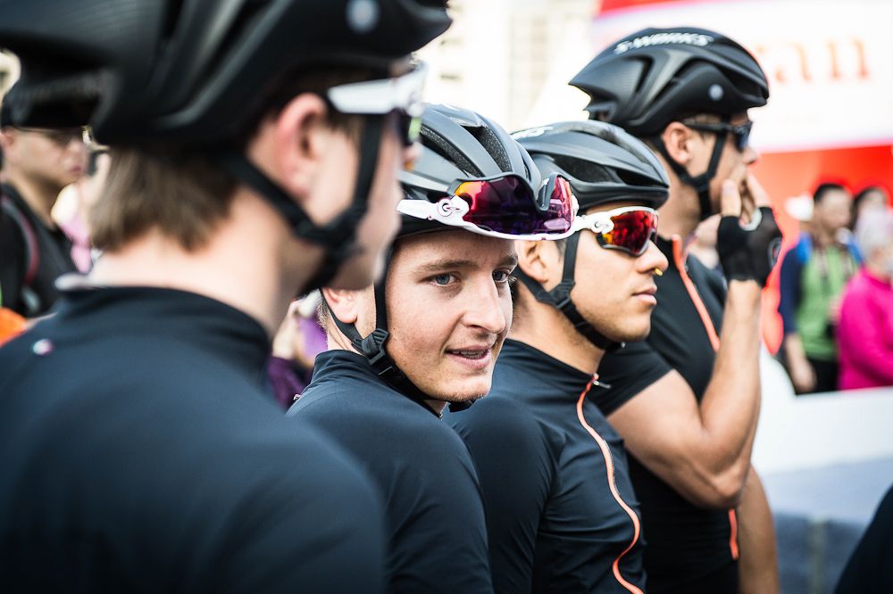 10 UCI Continental teams for US peloton Cyclingnews