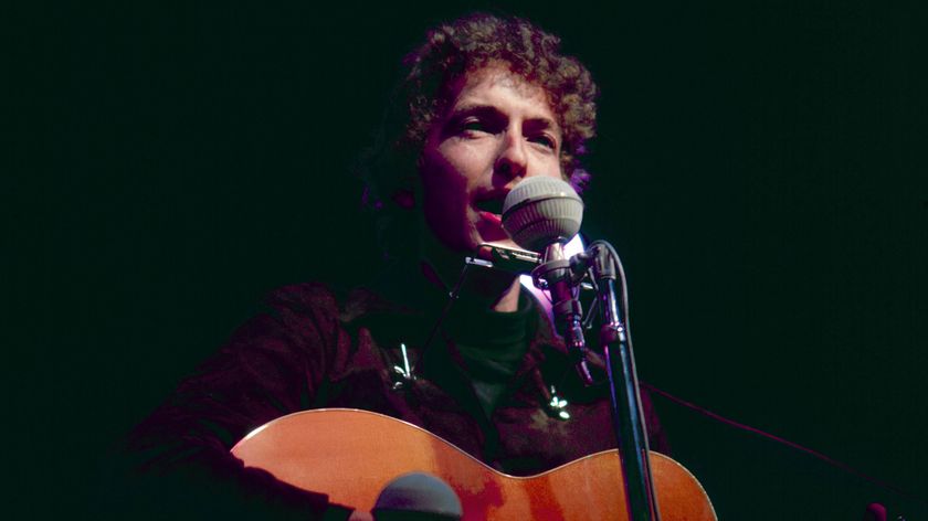 Bob Dylan
