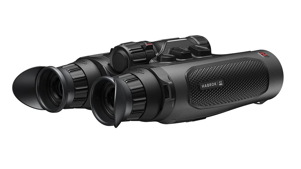 HikMicro Habrok 4K HH35L 2.0