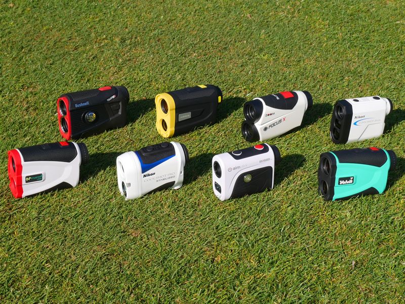 Best Laser Rangefinders 2020