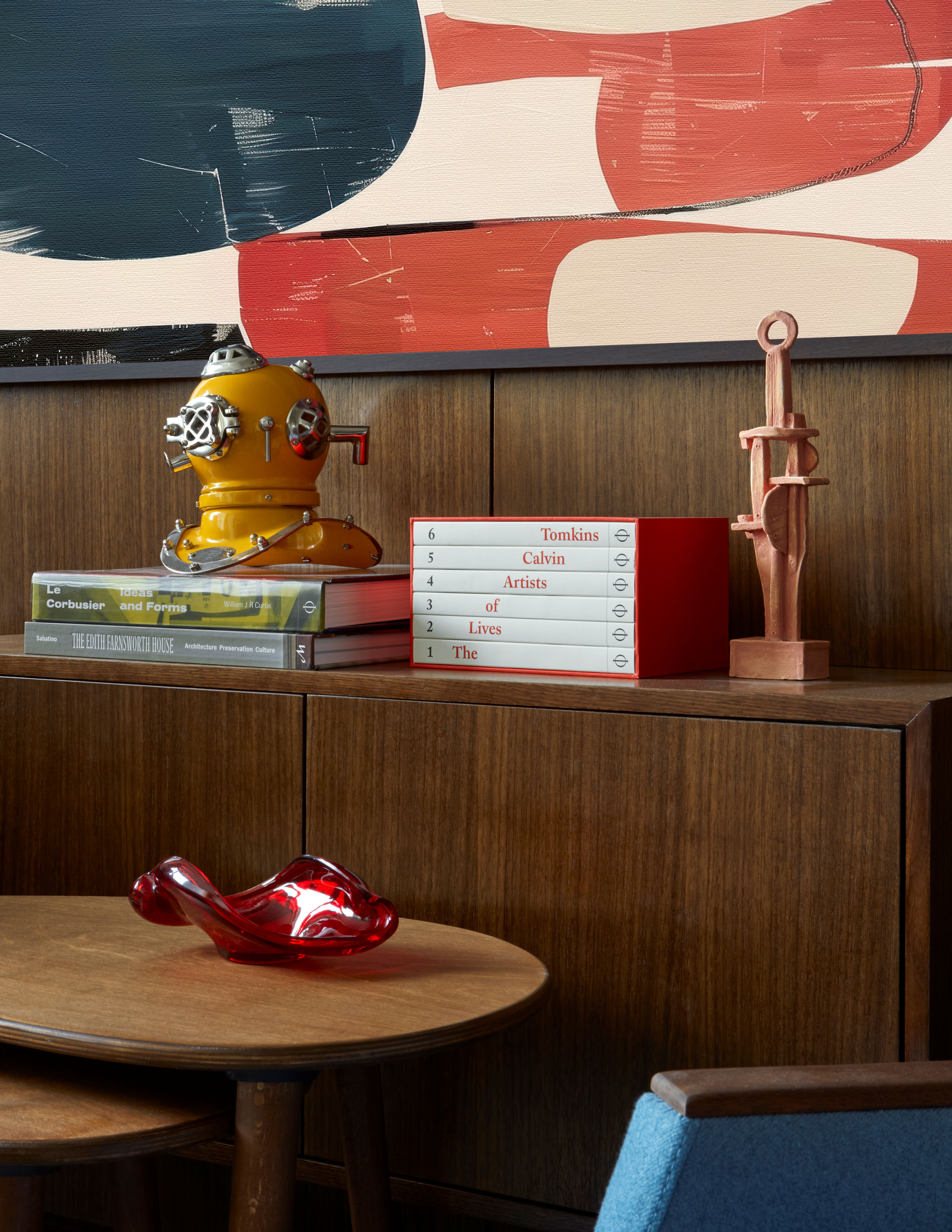 sea containers london cabin suites review