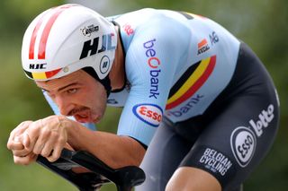 UCI Road World Championships elite men's individual time trial