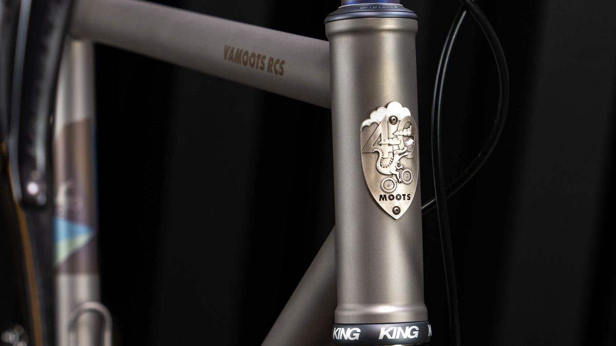 Enve Builders Roundup 2022 - Moots VanMoots RCS