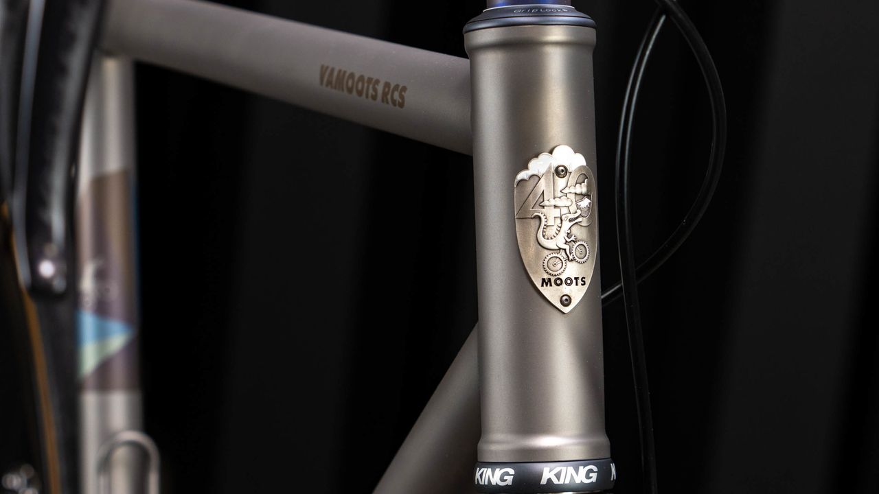 Enve Builders Roundup 2022 - Moots VanMoots RCS