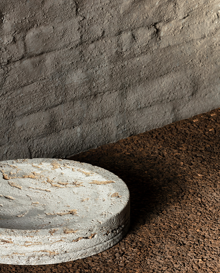 Textures surfaces