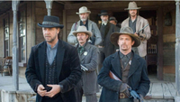 3:10 to Yuma (2007)