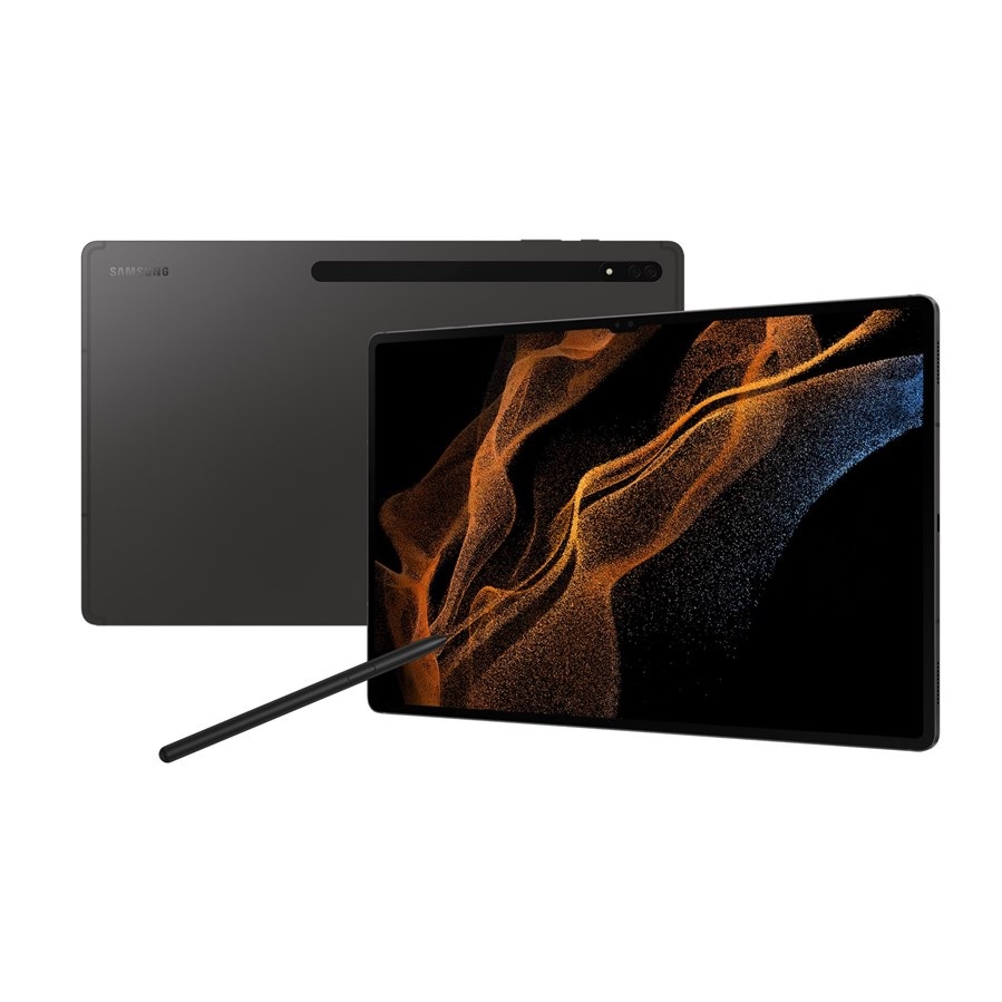 Samsung Galaxy Tab S8 Ultra