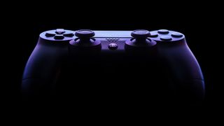 The last of online us dualshock