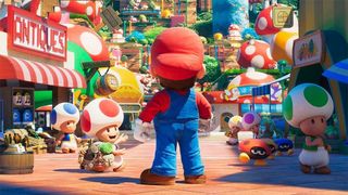 Super Mario Creators Reveal What They Really Think of the Movie - CNET