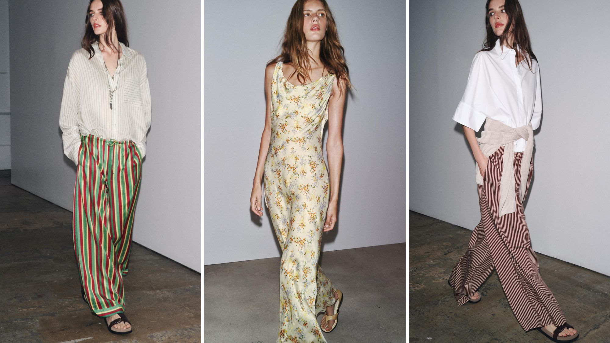zara maternity