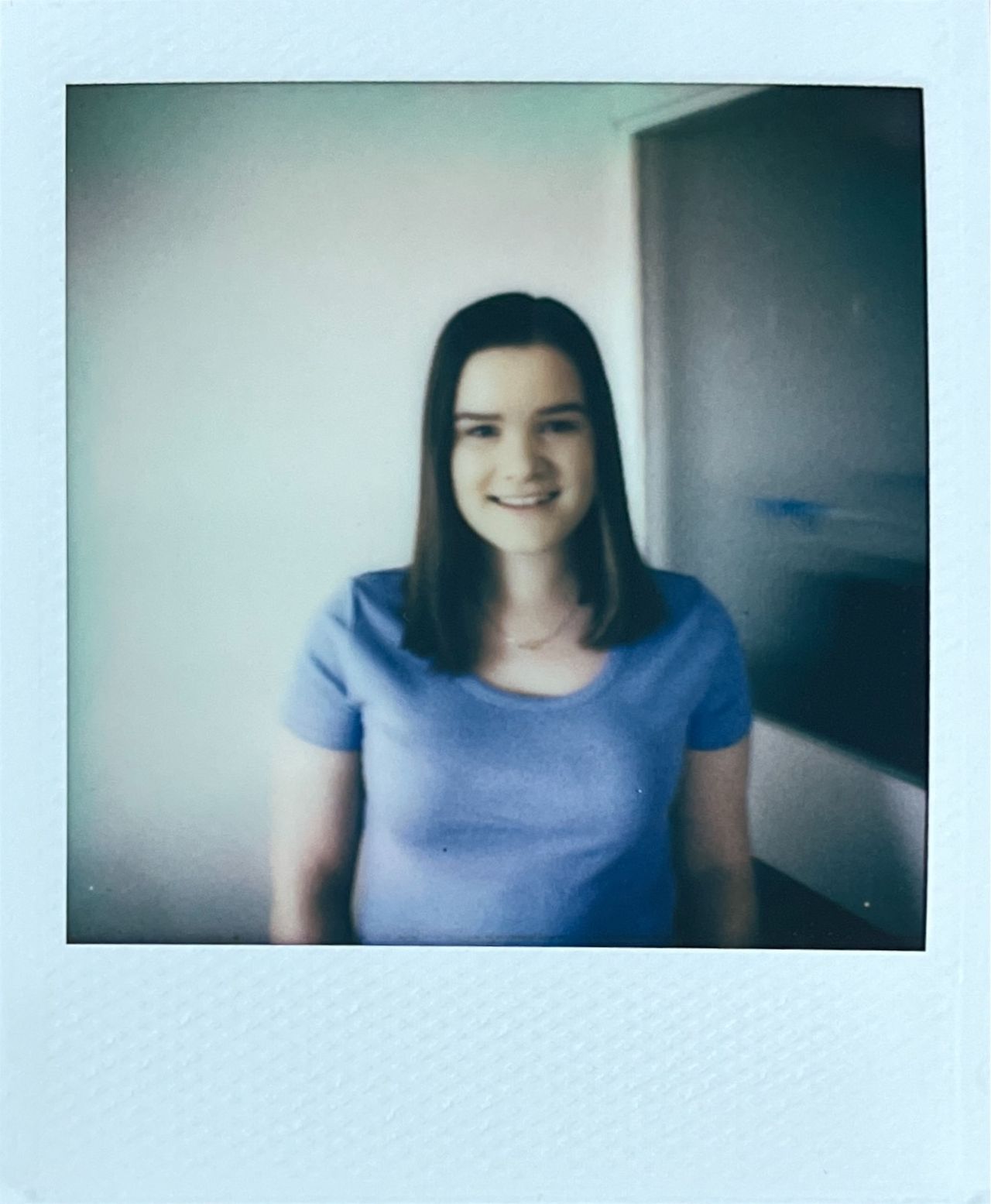 Images captured on the Polaroid Go (Gen 2) by T3's Sam Cross, and scanned using the Polaroid app
