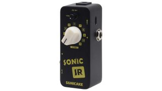 Best impulse response loaders: Sonicake Sonic IR