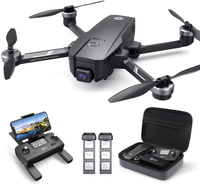 Holy Stone HS720E GPS 4K Drone Kit: was $339.99, now $254.99 ($85 off)