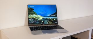 Huawei Matebook X (2020)