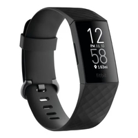 Fitbit Charge 4: was $118.99 now $105.79