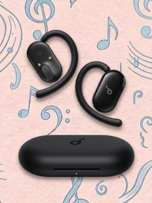 Soundcore V20i