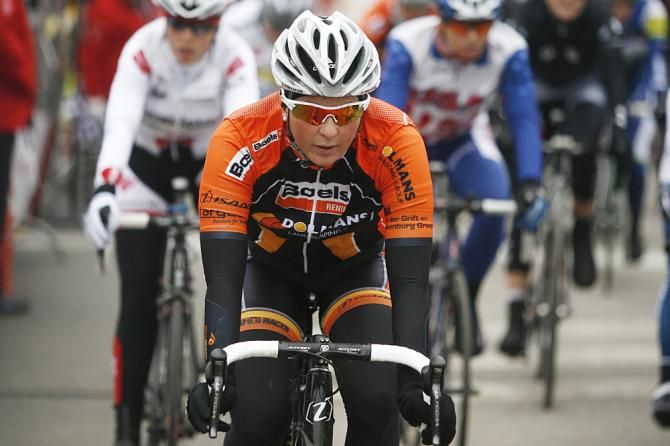 Lucy Martin (Boels-Dolmans)