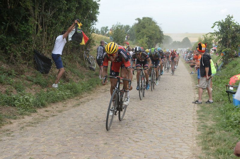Greg Van Avermaet (BMC)