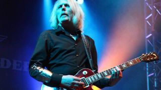 Scott Gorham