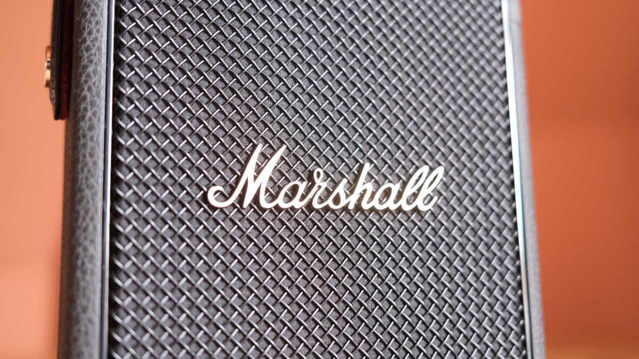 Marshall Stockwell III