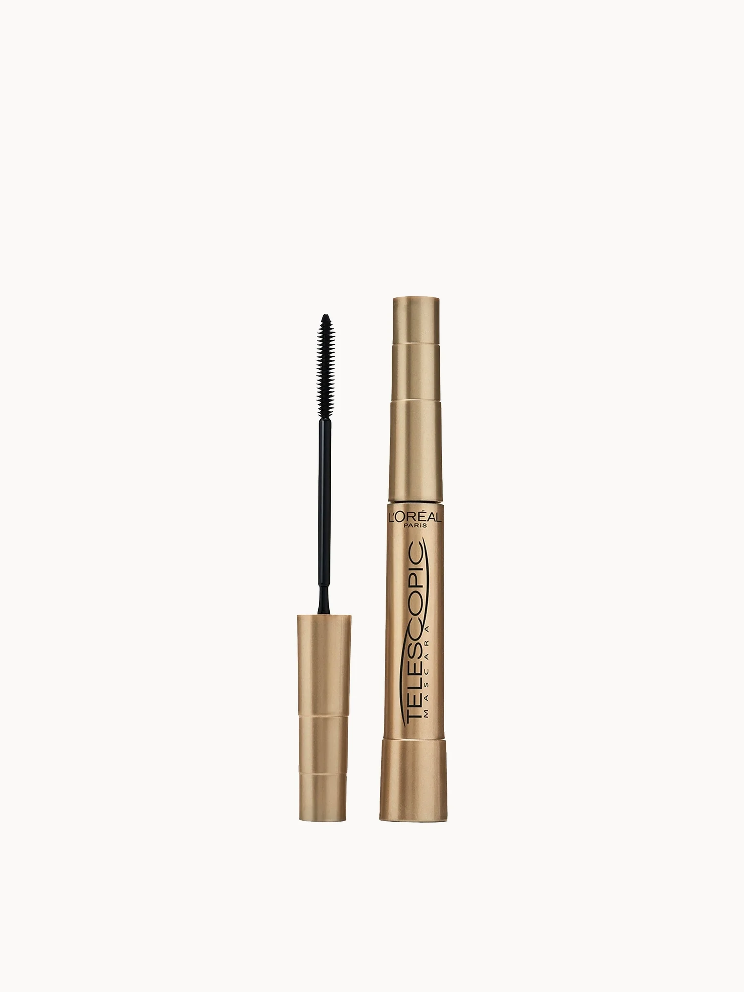 L'or&amp;eacute;al Paris Telescopic Mascara - Black (8ml)