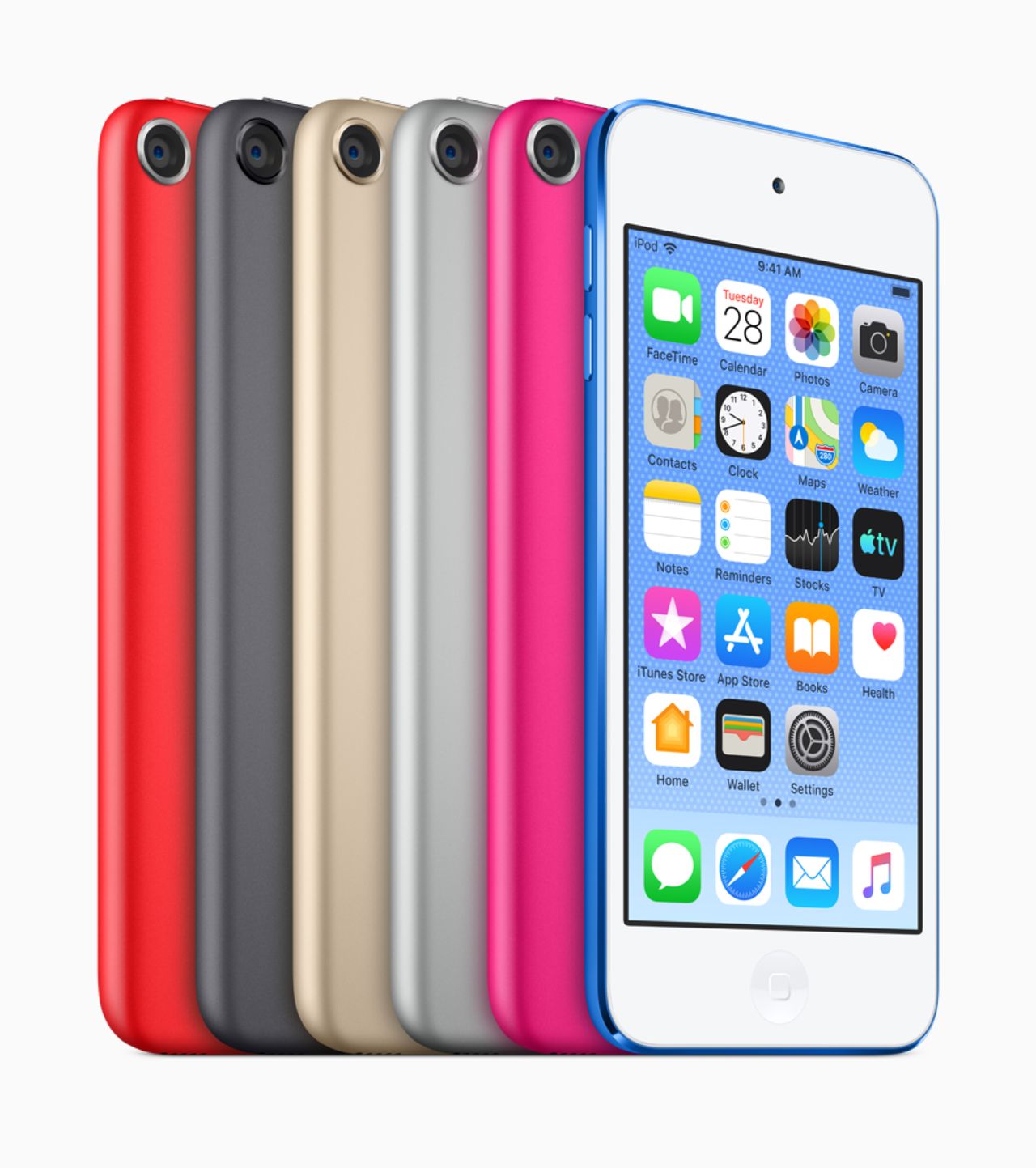 Apple iPod