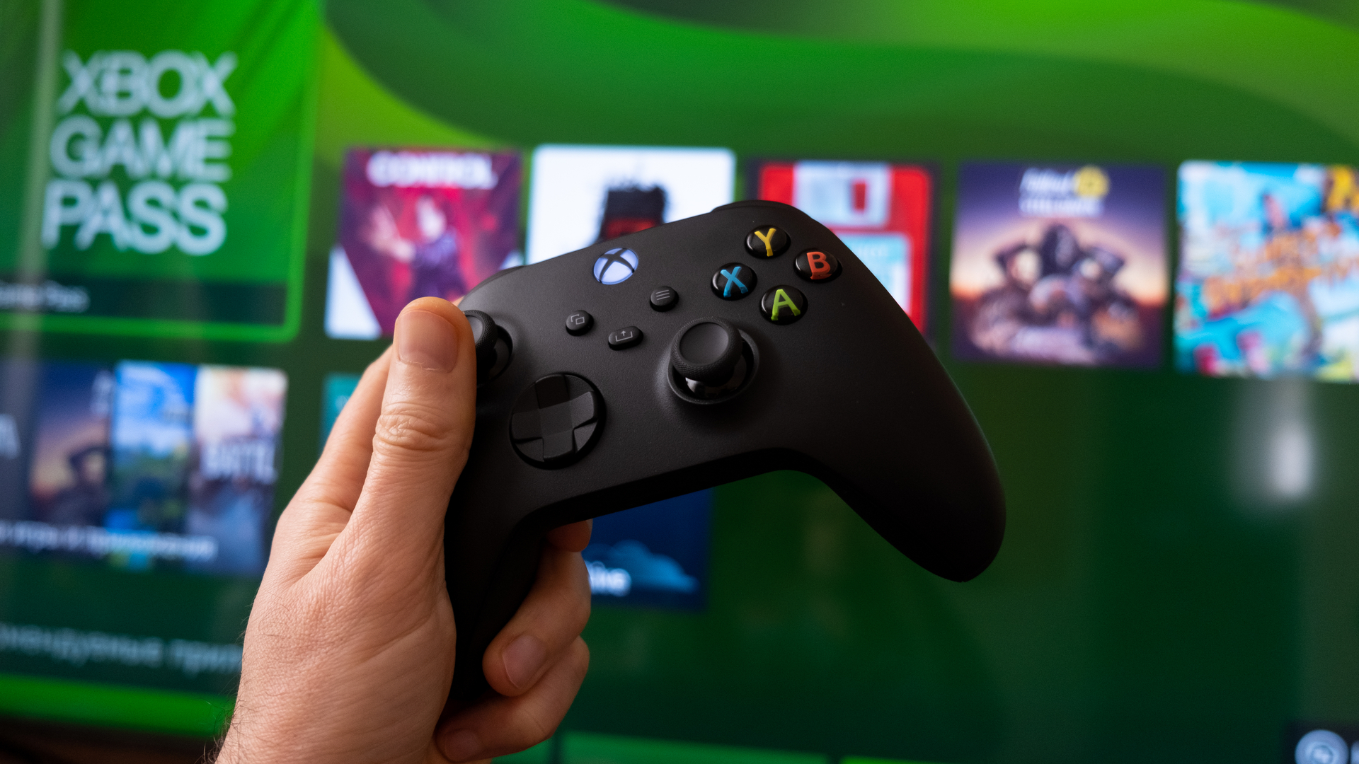 Introducing Xbox Game Studios - Xbox Wire