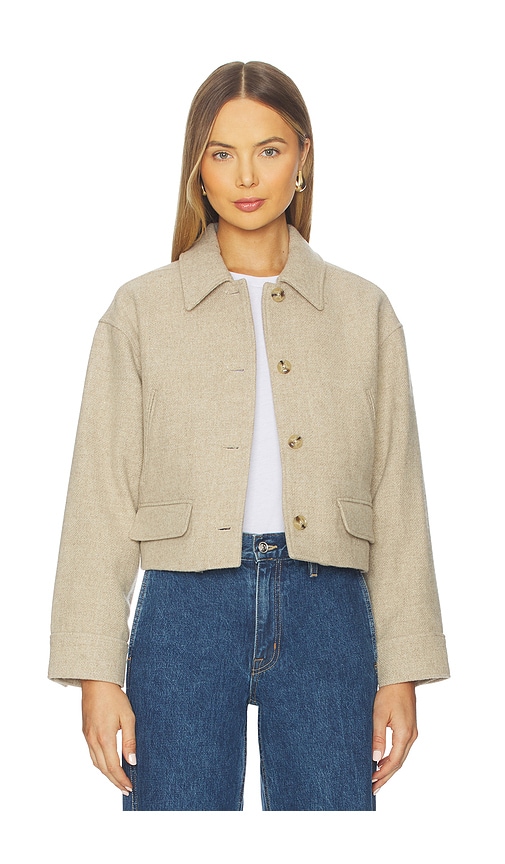 Alfie Jacket