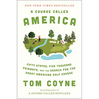 A Course Called America | 50% off at Amazon