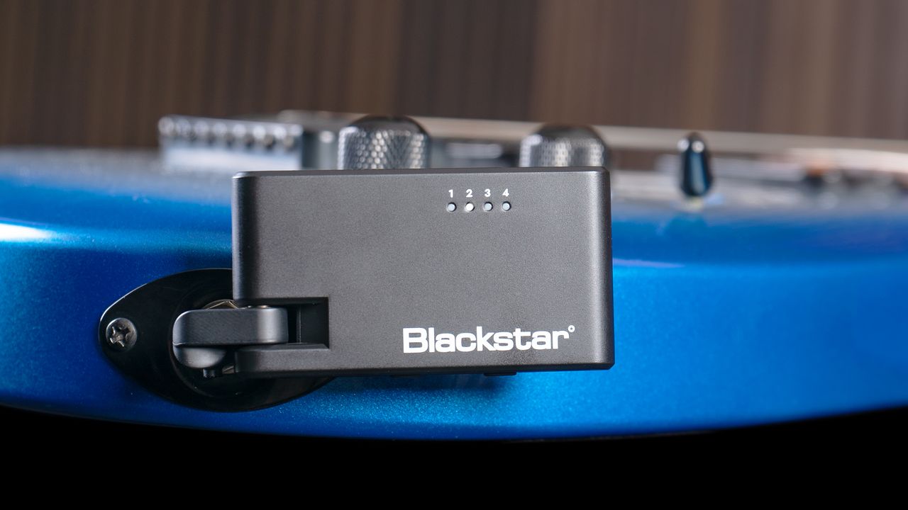 Blackstar AIRWIRE i58