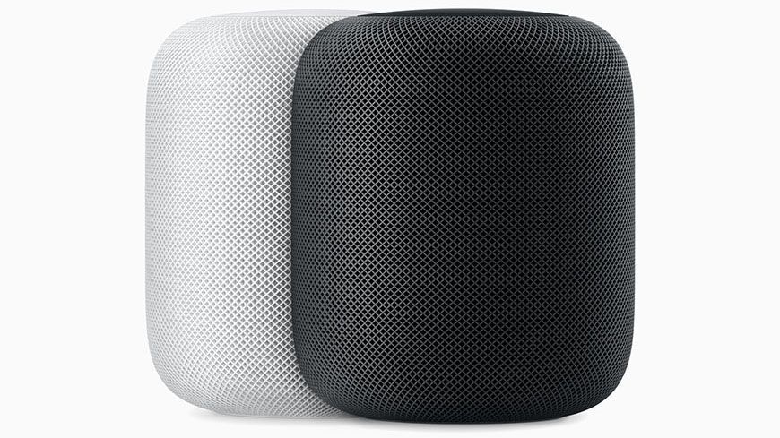 Apple HomePod