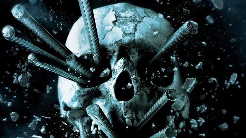 Final Destination 5 poster