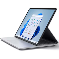 Surface Laptop Studio — Core i7-11700, 32GB RAM, 2TB SSD, RTX 3050 Ti | $3,099.99now $1,919.99 at Amazon