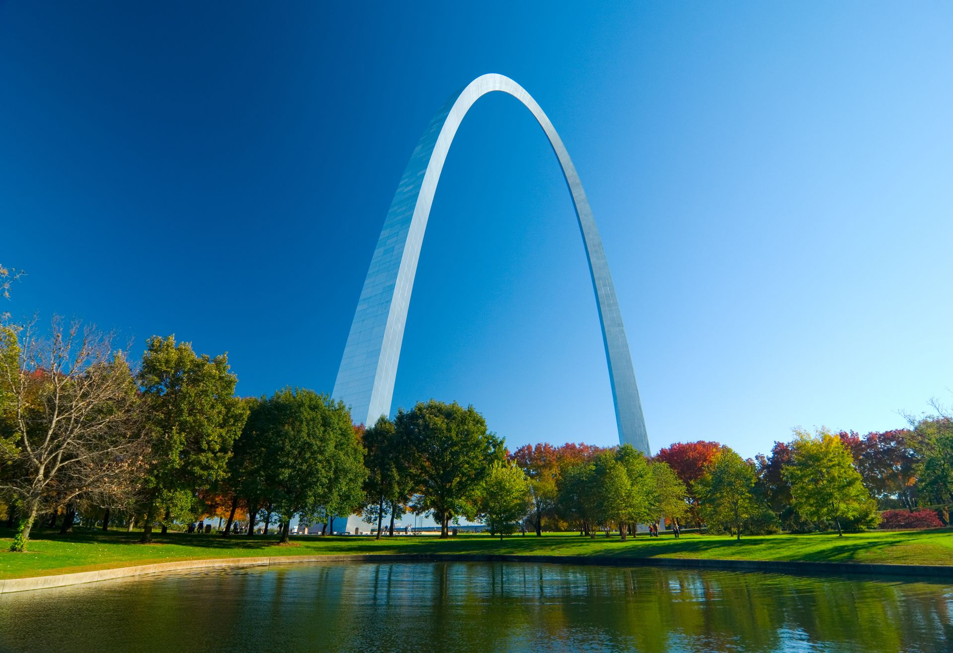 4. St. Louis, Missouri