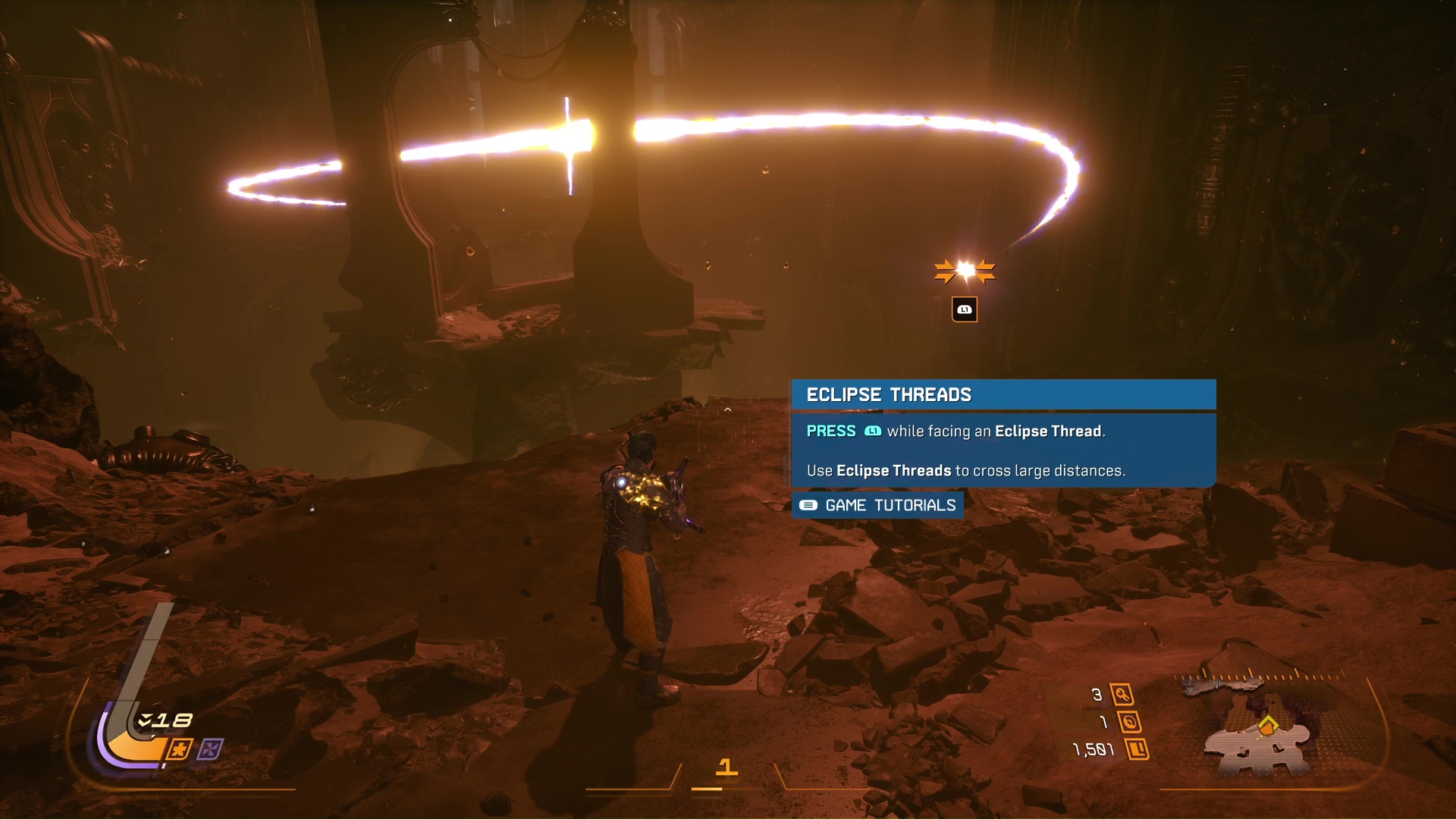 How to unlock Eclipse Thread traversal in Saros