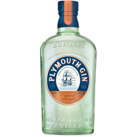 Plymouth Gin:&nbsp;was £27.19, now £18.99 at Amazon