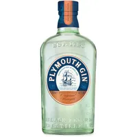 Plymouth Gin:&nbsp;was £27.19, now £18.99 at Amazon