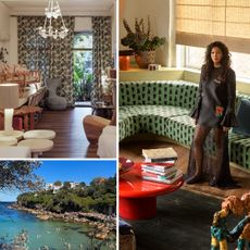 collage of images of sydney