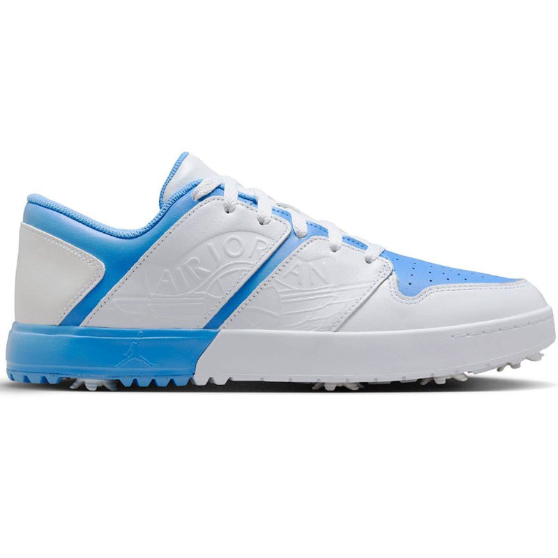 Nike Air Jordan 1 Nu Retro G Golf Shoe
