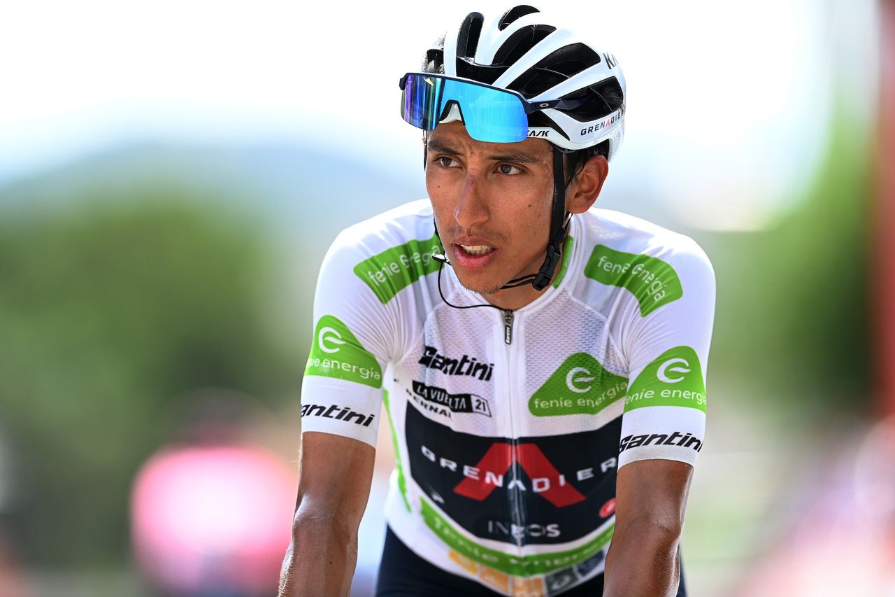 Egan Bernal