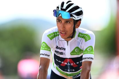 Egan Bernal