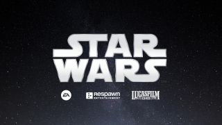 EA Lucasflim Respawn title