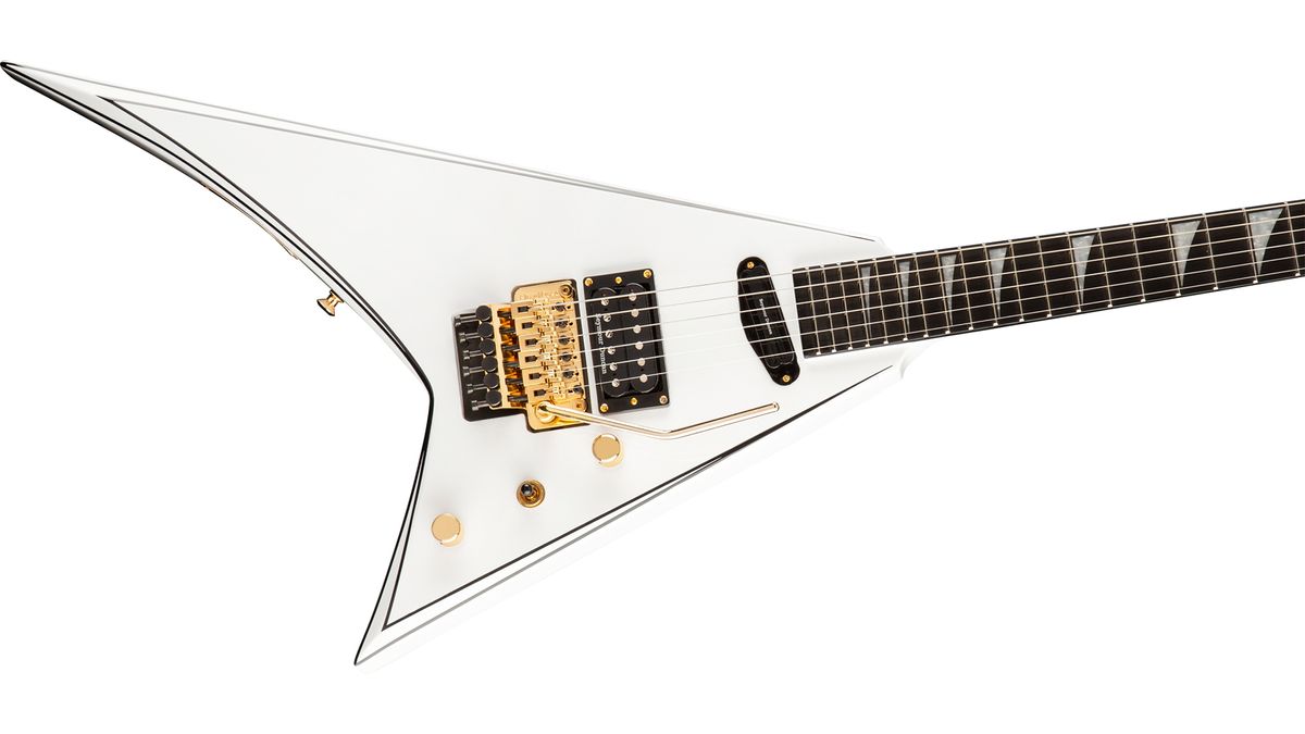 Jackson launches the Concept Series, offering Custom Shop hardware