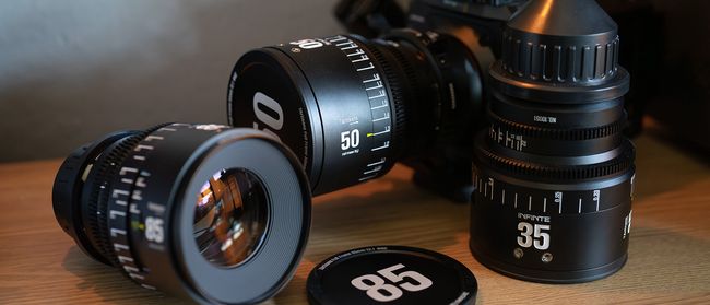 What is an anamorphic lens – and do you need one for shooting video ...