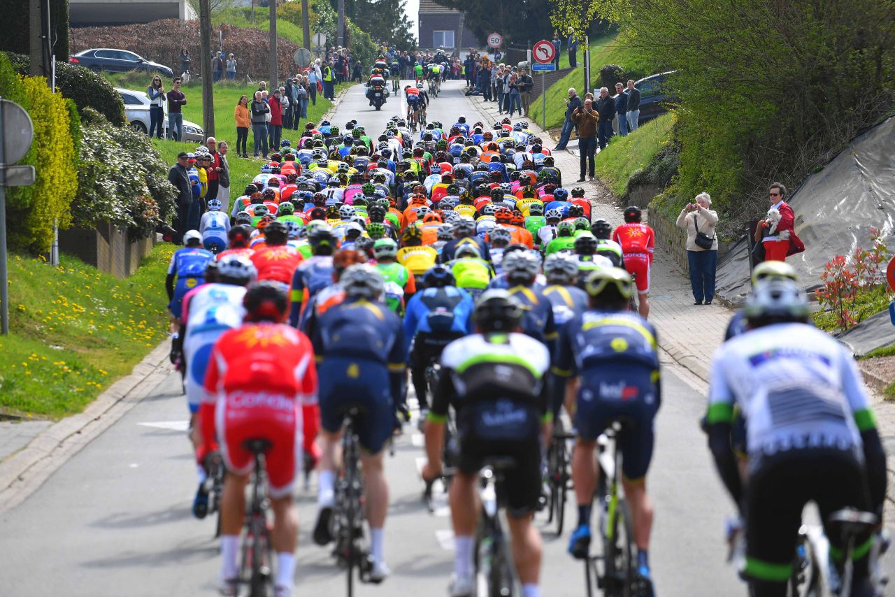 De Brabantse Pijl